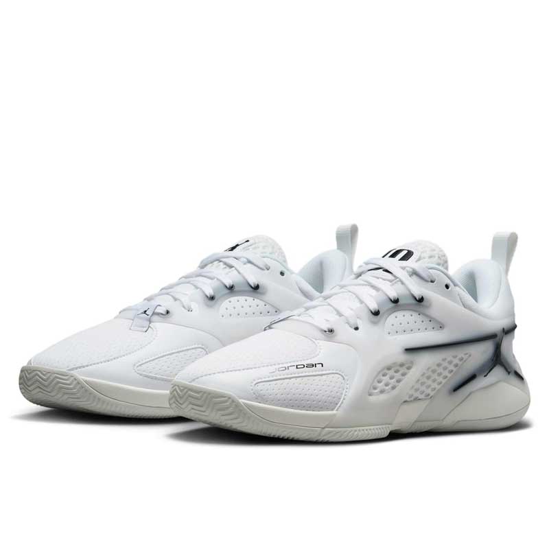 梅花JORDANバッシュ[fz2473-110 ジョーダンエアーPF] 梅花様専用JORDANバッシュ[fz2473-110 ジョーダンエアーPF