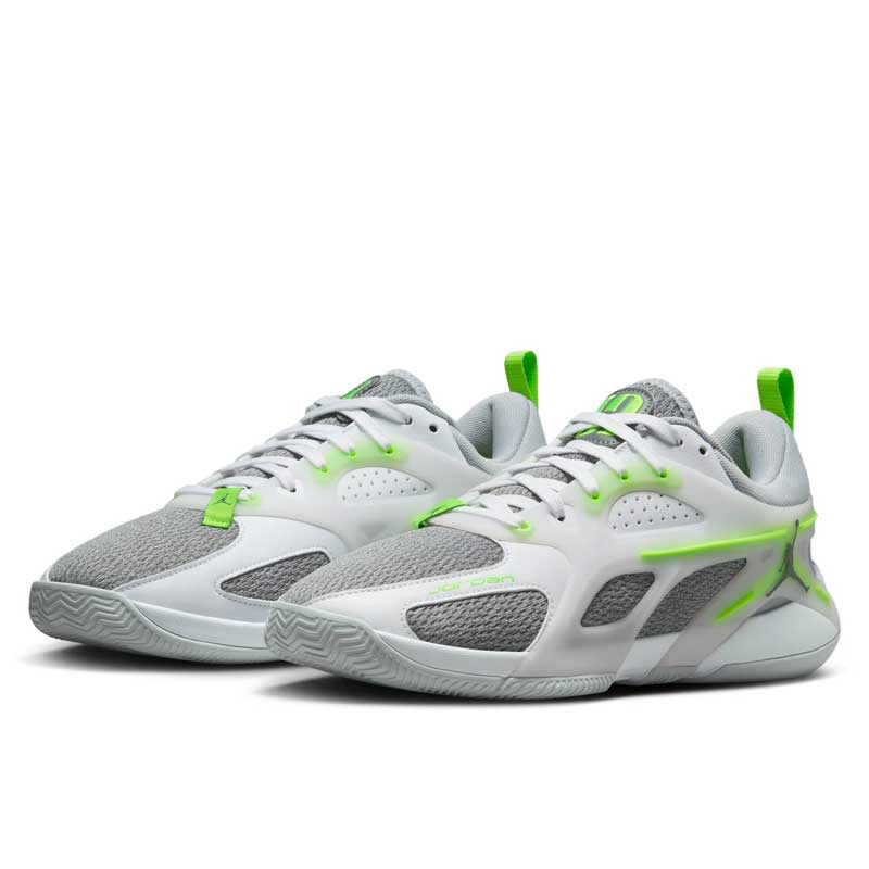 梅花JORDANバッシュ[fz2473-110 ジョーダンエアーPF] 梅花様専用JORDANバッシュ[fz2473-110 ジョーダンエアーPF