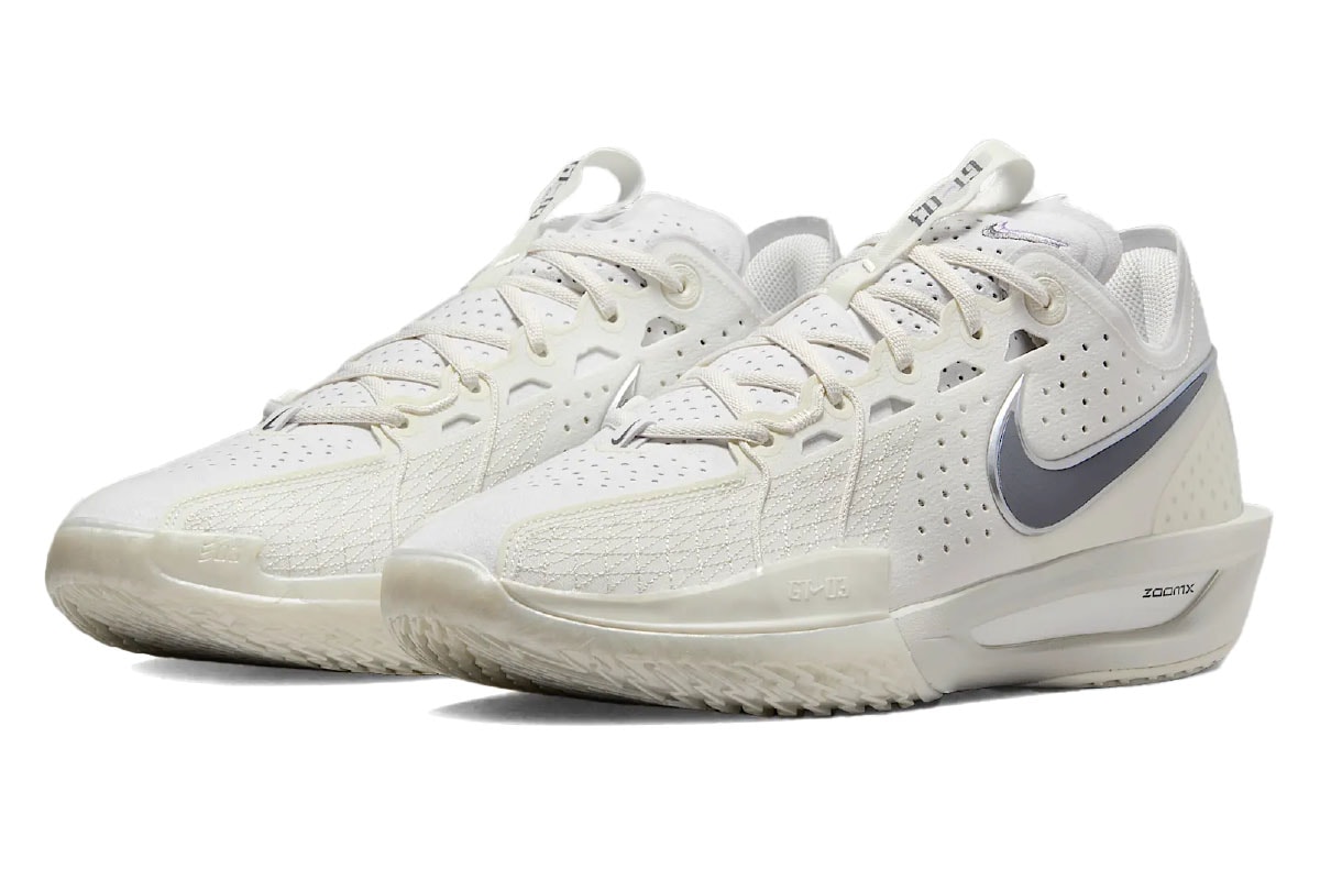 楽天市場】NIKE AIR ZOOM G.T. CUT 3 EPナイキ エア ズーム G.T.