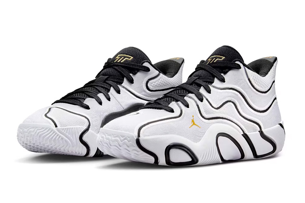 思いを込めたデザインを採用。テイタム 3の新発売で、Jordan