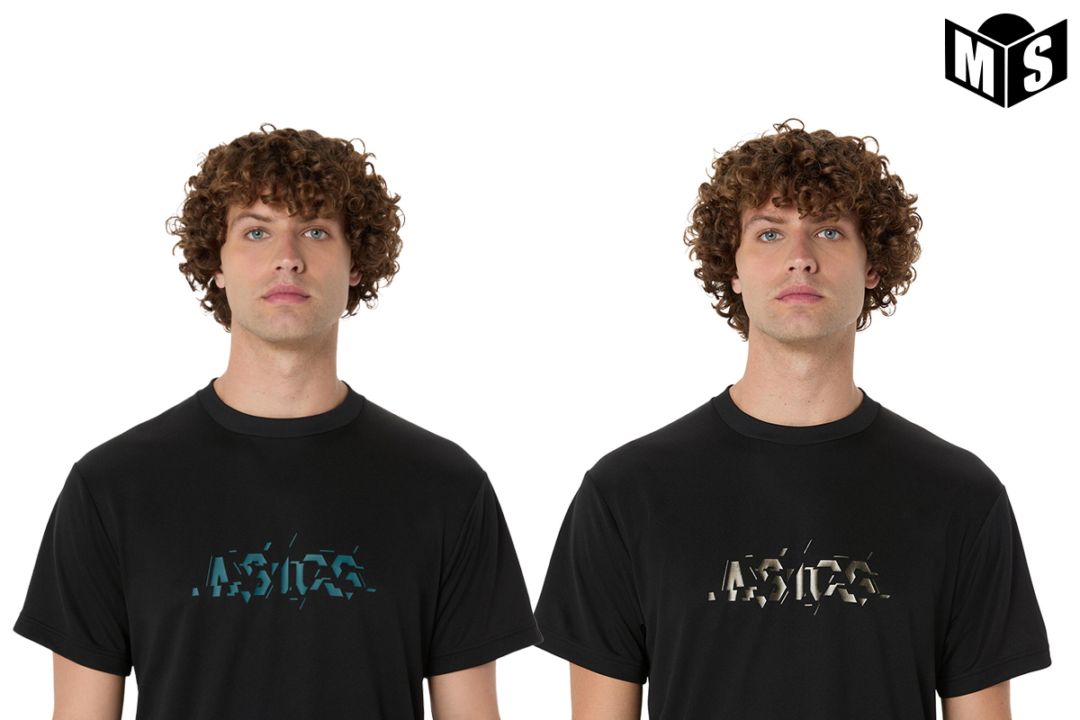 プラクティス半袖シャツ アシックス 【2063A407】 バスケ tシャツ 半袖 
