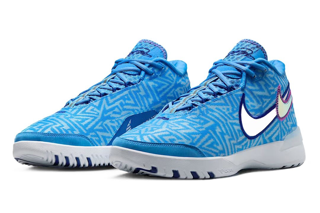 50%OFF LEBRON NXXT ˥ EP  ֥ NXXT ˥ EP ֥󡦥ॺ ʥ HF0711-402 Х Хå 塼  2025/4
