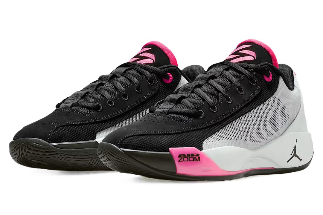 LUKA.77 PF ルカ.77 PF ルカ・ドンチッチ ジョーダン 【HF0819-001