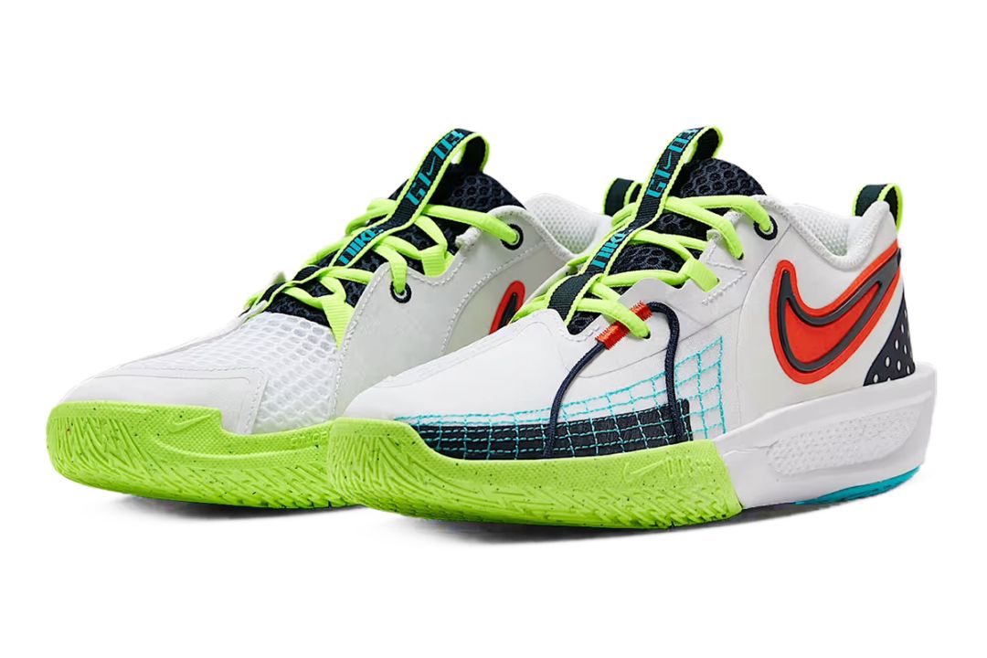 ◇50%OFF◇ キッズ ジュニア Air Zoom G.T.Cut 3 ESGS G.T.