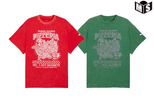 HOOPS x TMNT T ס 630928 Х t Ⱦµ 2025/2/9