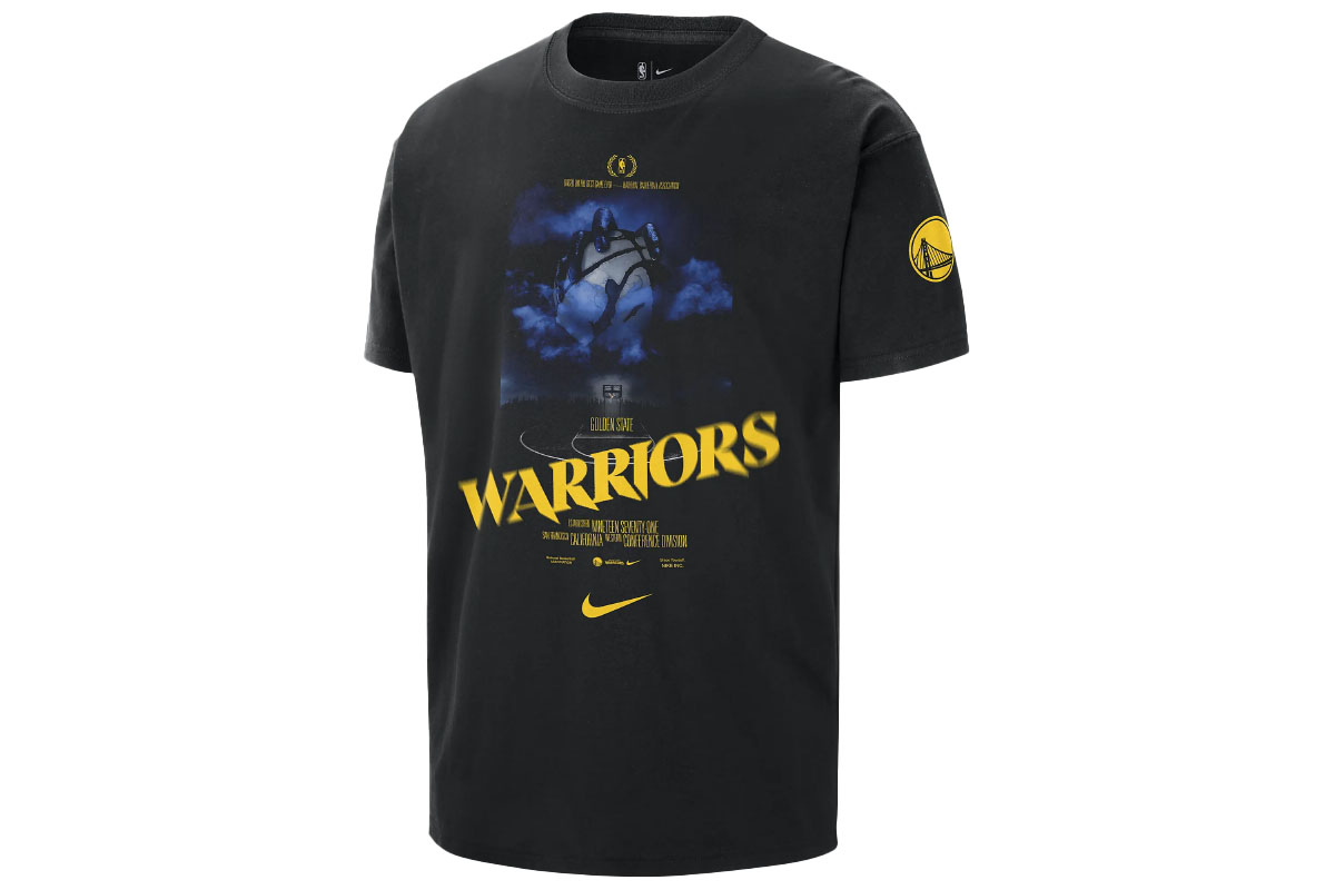 NBA ゴールデンステート ウォリアーズ オウセンティックユニフォーム Nike ゴールデンステート・ウォリアーズ ドレイモンド・グリーン 2025