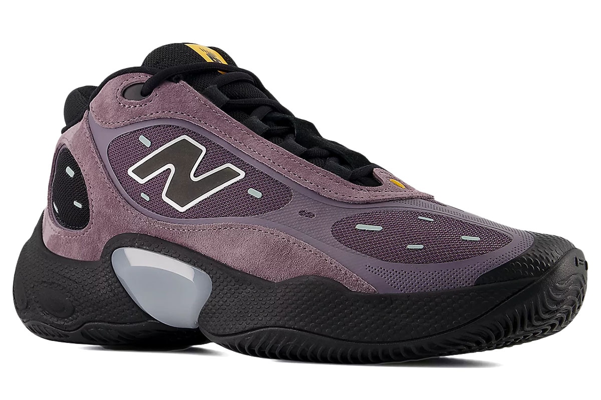 ニューバランス フレッシュフォーム バッシュ 楽天市場】NEW BALANCE FRESH FOAM BB ニューバランス