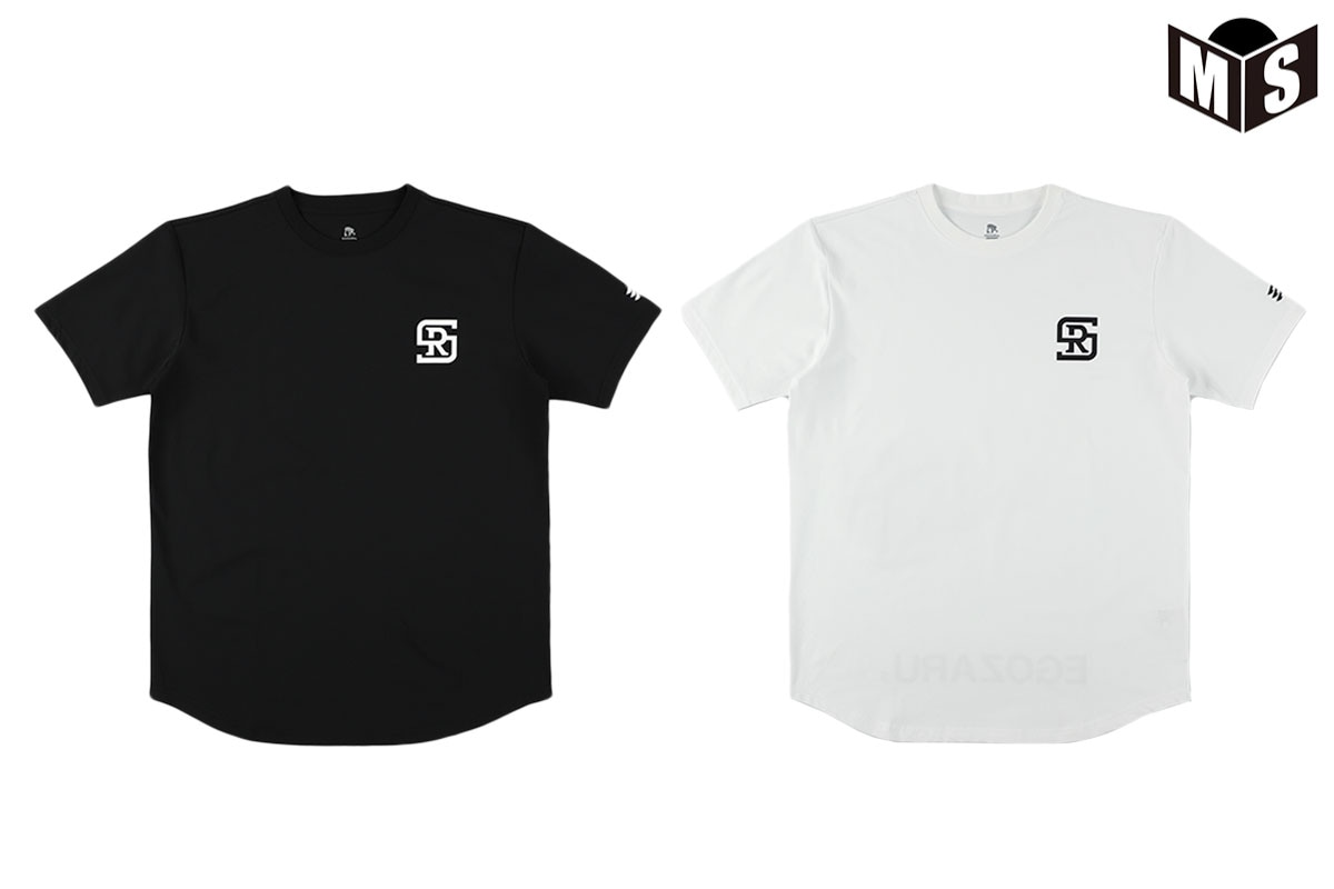 EGOZARU 瀬川琉久 黒 Tシャツ M EGOZARU 瀬川琉久 黒 Tシャツ S - メルカリ