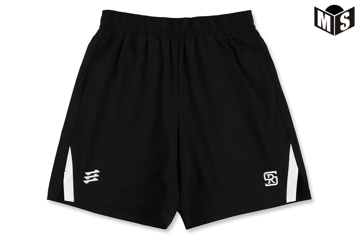 ひざ上丈] RSスイッチラインショートパンツ 瀬川琉久モデル