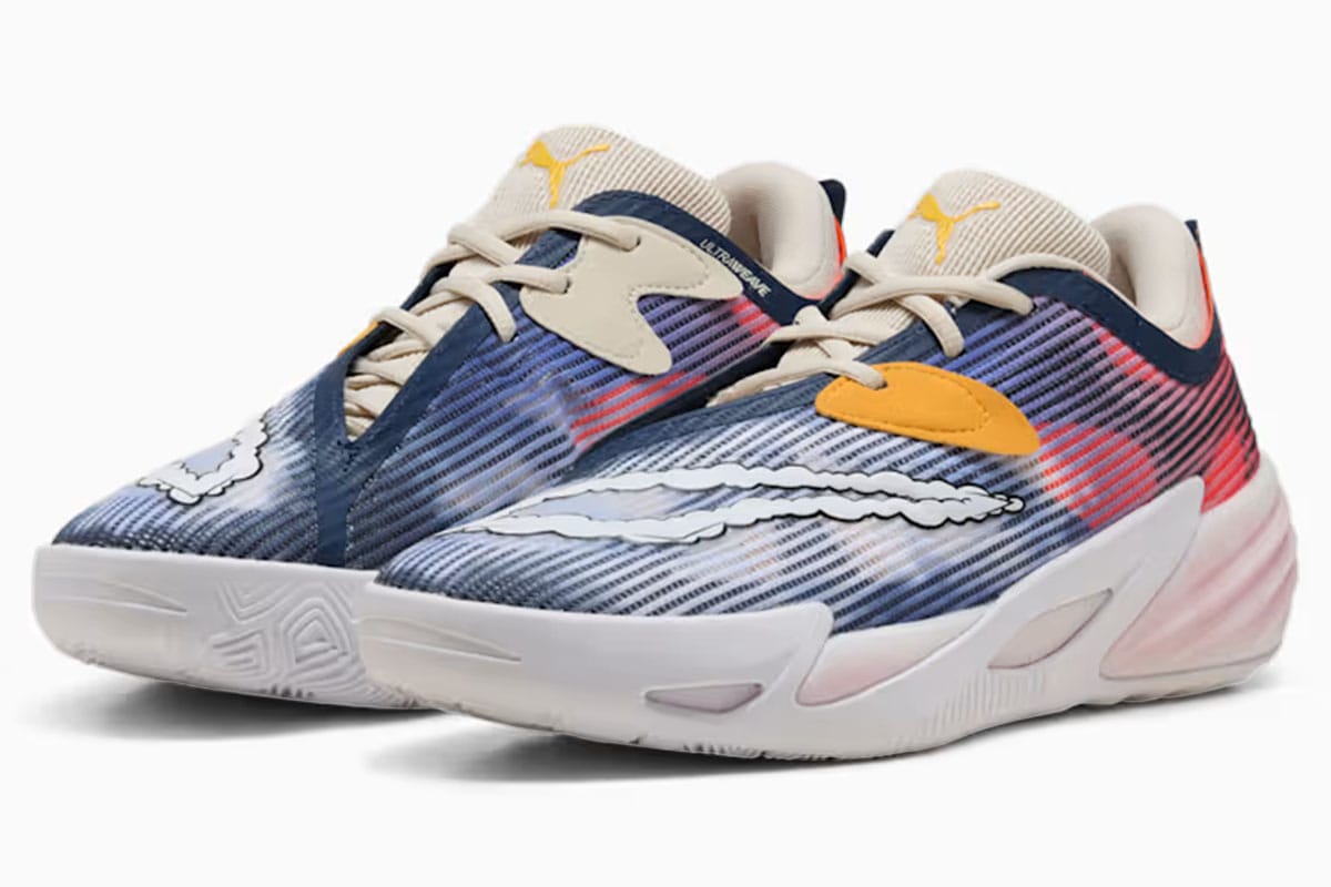 【28cm】ALL-PRO NITRO オールプロ ニトロ プーマ All-Pro NITRO™ Basketball Shoes | PUMA