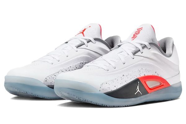Jordan ジョーダン　ザイオン　4PF バスケットボールシューズ 新品 ジョーダン ザイオン 4 PF FD0591-800 メンズ レディス ザイオン