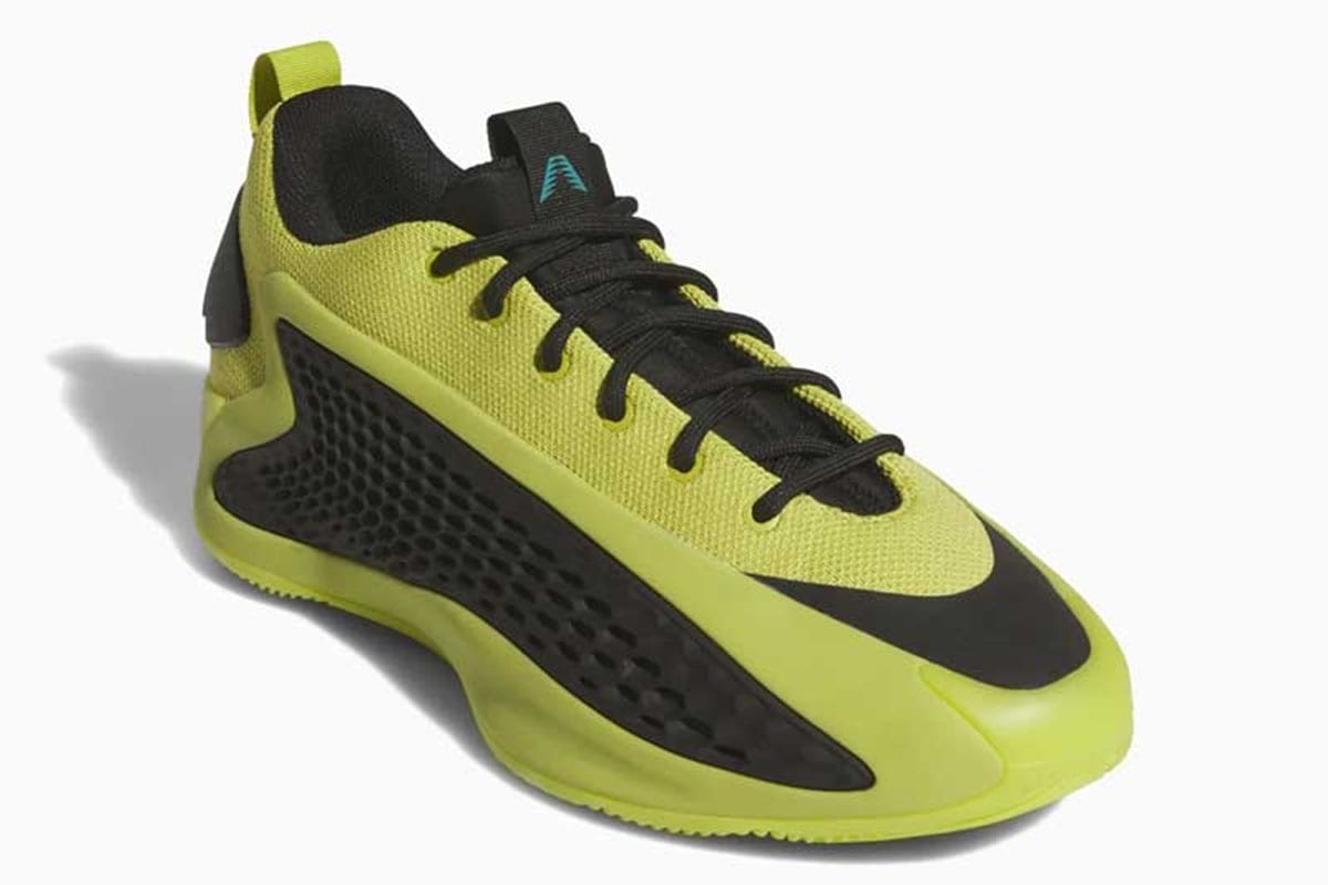 セール◆ Anthony Edwards 1 Low アンソニー・エドワーズ 1 ロー アディダス【JS1778】 バスケ シューズ バッシュ 靴【返品・交換不可】 