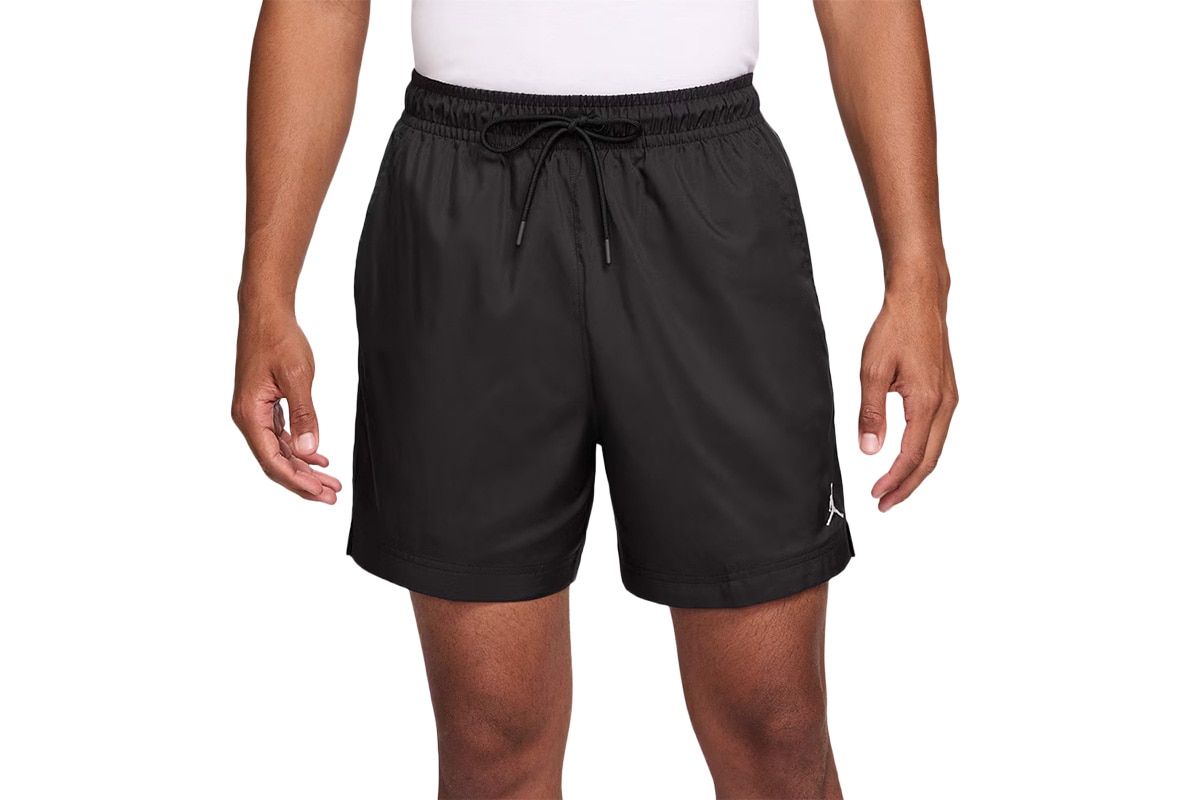 プールサイドショートパンツ ジョーダン 【HF9371-010】 バスケ 短パン