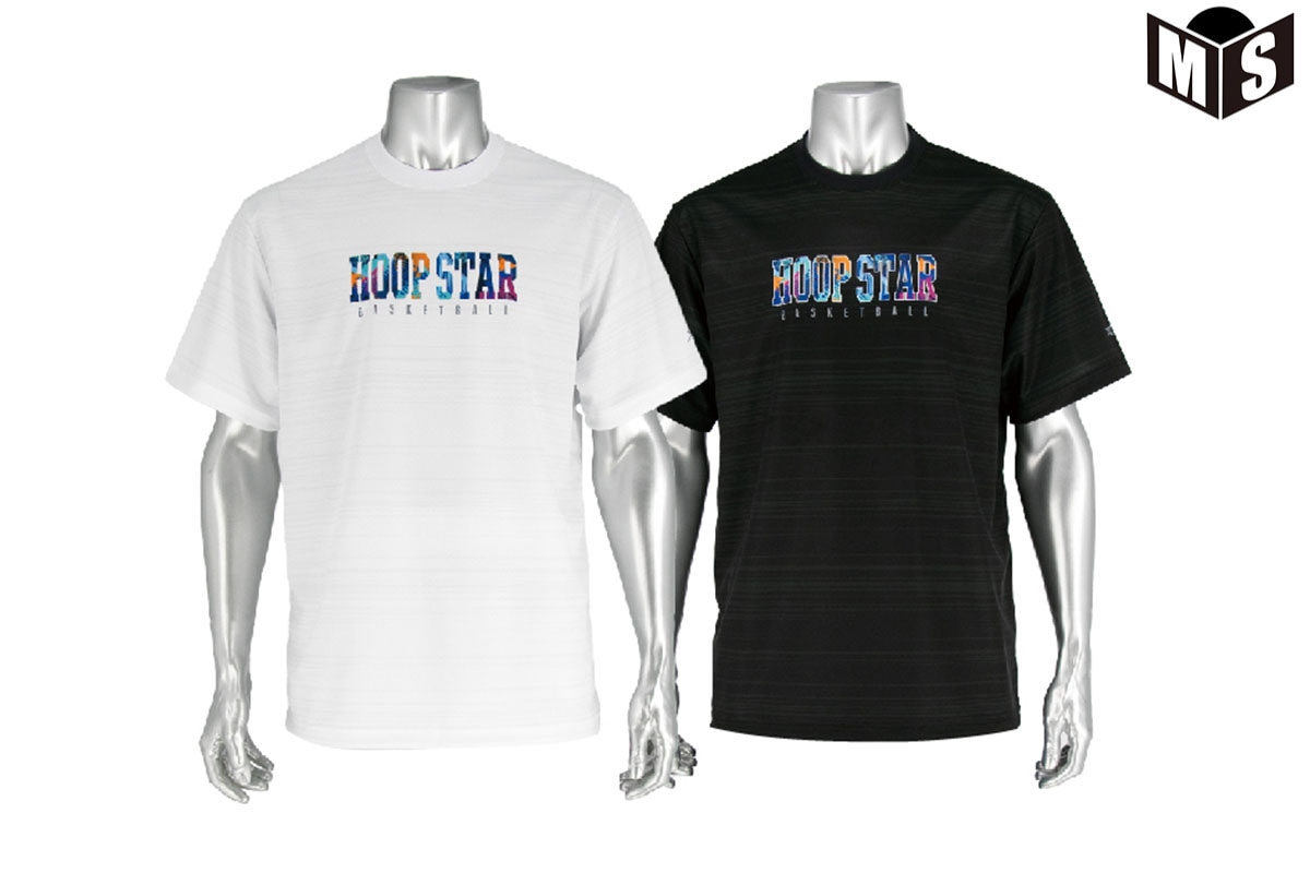 フルカラーTシャツ フープスター HOOPSTAR【FTHS001】