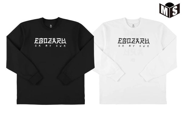 ブランドから探す,EGOZARU[エゴザル],トップス長袖 | 【公式】m