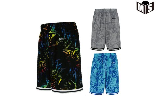 クロスオーバーDri-FIT 21cm バスケットボールショートパンツ