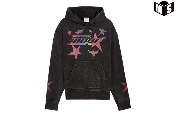 エゴザル　バスケ　パーカー　М パッチロゴ パーカ – EGOZARU ONLINE STORE | エゴザル公式
