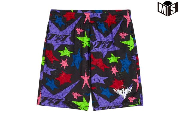 Dri-FIT アイコンショートパンツ ナイキ 【DV9525-014】 バスケ