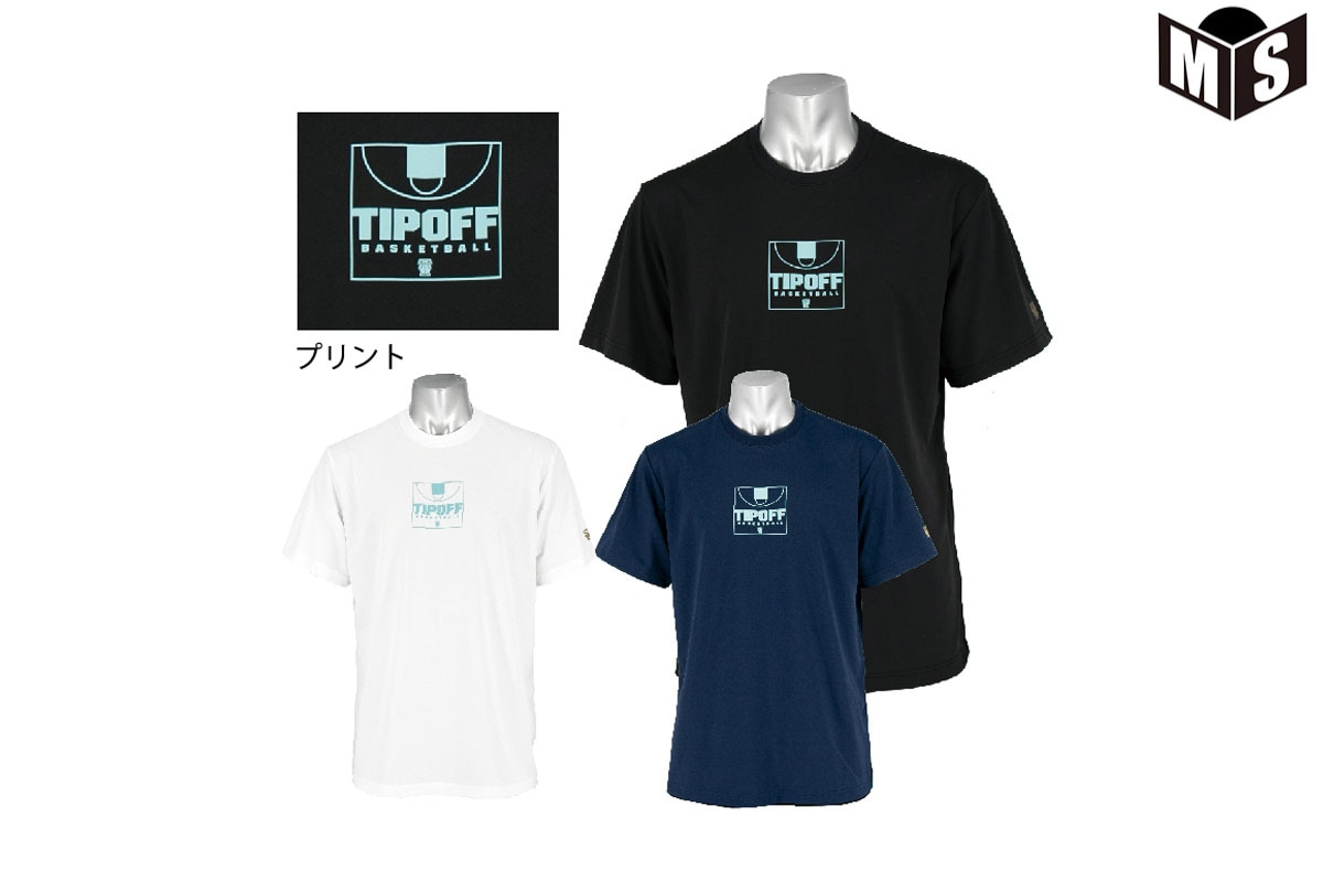 Tシャツ フープスター HOOPSTAR 【TT031】