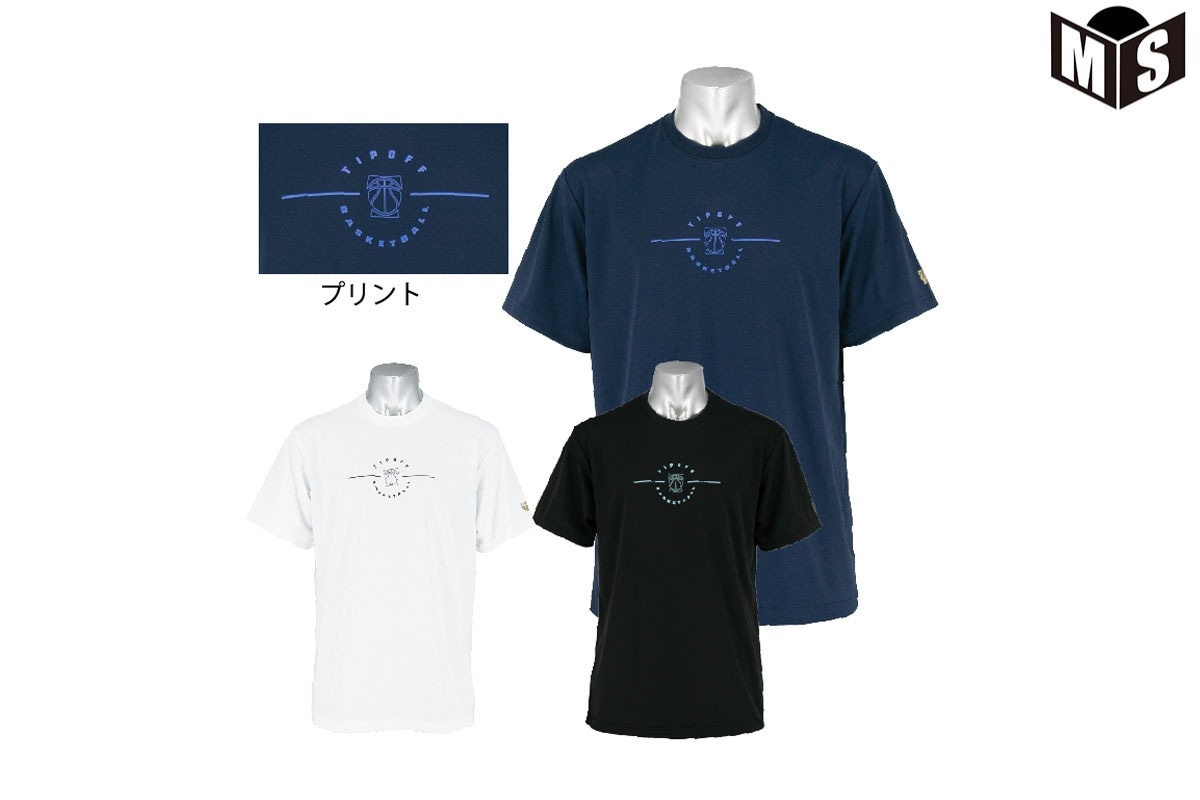 Tシャツ フープスター HOOPSTAR 【TT032】