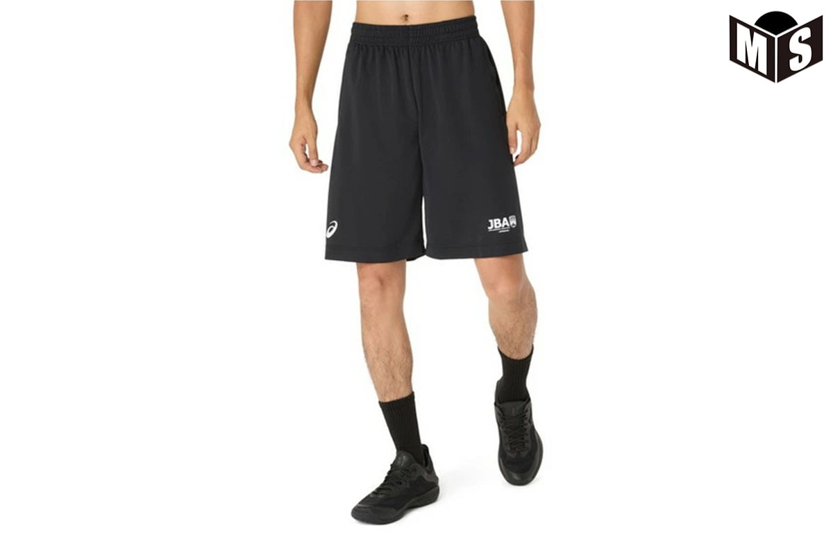 JBA認定］レフリーパンツ（セカンドユニフォーム） アシックス