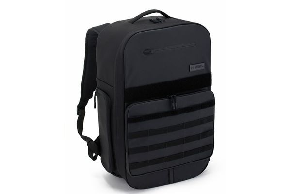 ボックス バックパック 40X（CORDURA） エゴザル 【SEZAC-S2321X