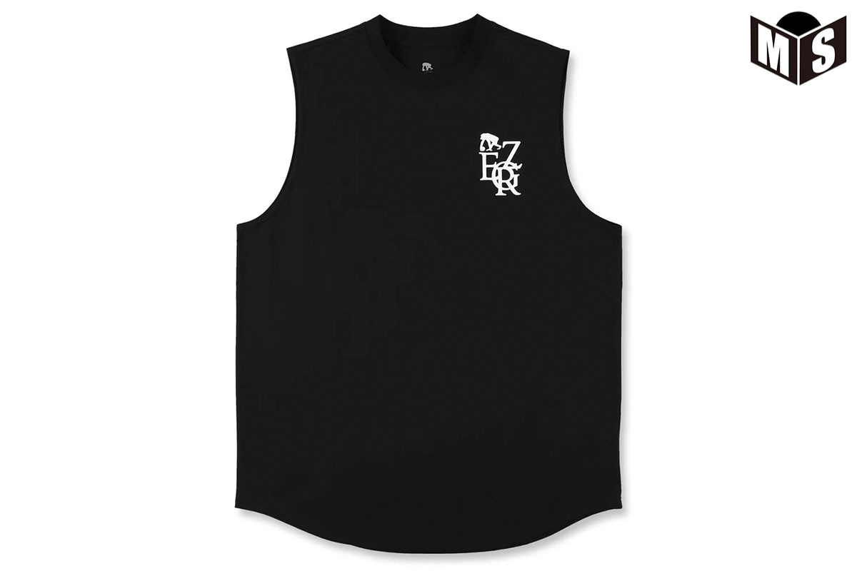 ロングショットスリーブレスTシャツ アンダーアーマー 【1375345