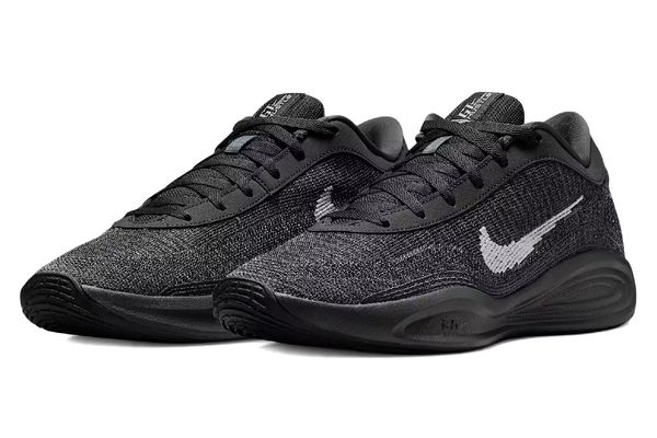【美品】NIKE　オーセンティックス　M　ブラック NIKE CORTEZ SE / 010:BLACK/SAIL-GUM DARK BROWN | MEN | GR8