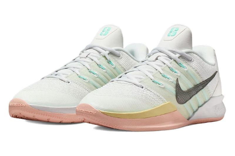 ڥ󥺡 SABRINA 3 Silencer EP ֥3 EP ֥ʡͥ ʥ  HF2882-100 Х Хå 塼   2025/9/6