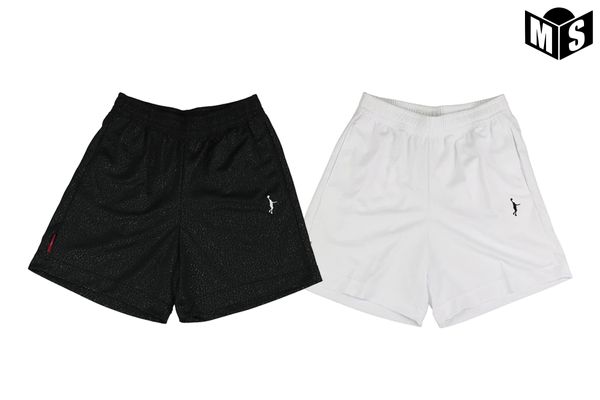 EGOZARU エゴザル ショートパンツ　ブラック　瀬川琉久　XLサイズ EGOZARU エゴザル［RIKU］ショートパンツ ブラック 瀬川琉久 S