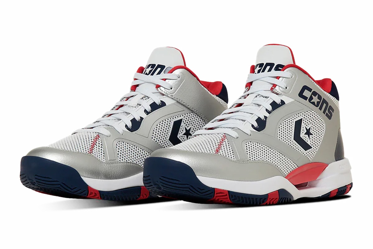 CONS ACCELERATOR MID コンズ アクセレレーター ミッド