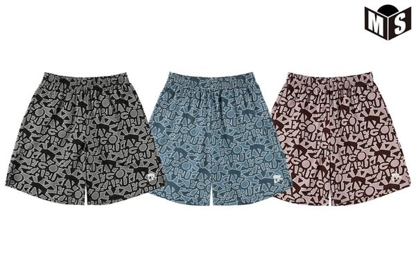 ICON MESH ハーフパンツ ビー.バディ 【HP24】 バスケ バスパン