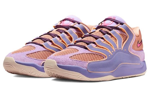 Puma mb.01 ラメロ スニーカー NBA グレー/オレンジ 28.5 Puma mb.01 ラメロ スニーカー NBA グレー/オレンジ 28.5