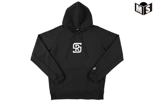 パフウォームジャケット エゴザル 【EZJK-F2301】 バスケ 長袖