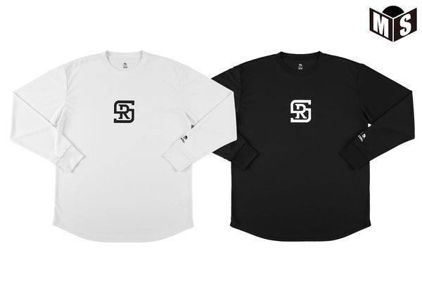 マッチボックスブレイズ ロングスリーブTシャツ エゴザル