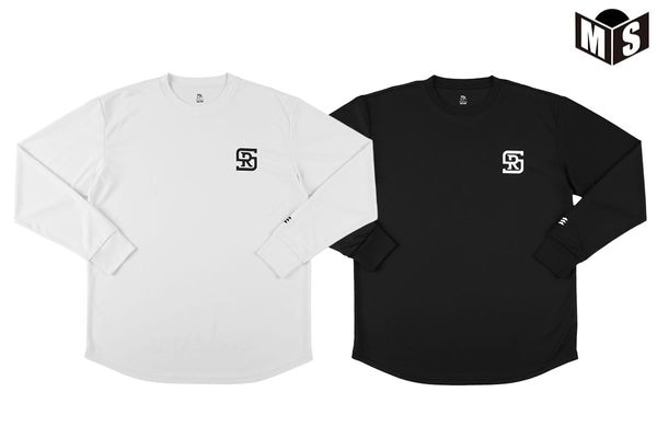 マッチボックスブレイズ ロングスリーブTシャツ エゴザル