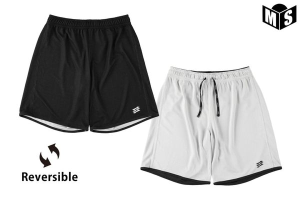 EGOZARU エゴザル ショートパンツ　ブラック　瀬川琉久　XLサイズ ひざ上丈] プルーヴショートパンツ 瀬川琉久モデル エゴザル