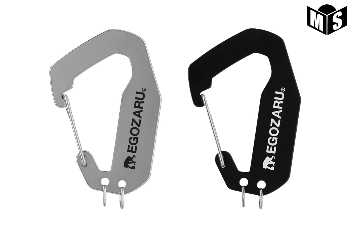 ガラガラ カラビナ エゴザル 【EZAL99UAC005】 | すべての商品 | 【公式】m