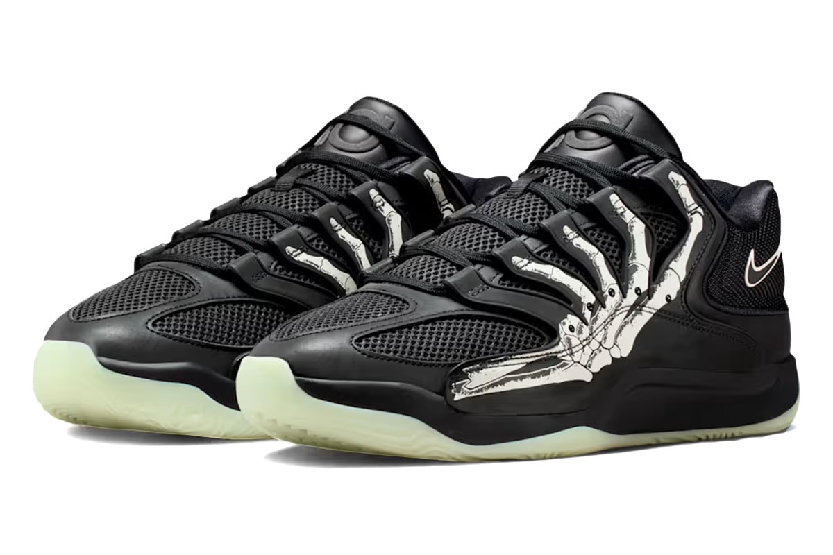 KD18 Slim Reaper EP ケーディー18 EP ケビン・デュラント ナイキ