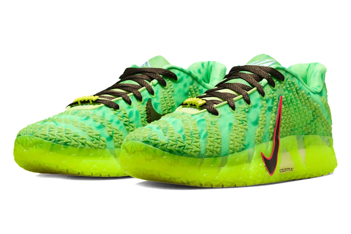 ナイキ ジャ3 JA3 spooky season 24.5cm ジャモラント 000000008374_9dzcOz5.jpg