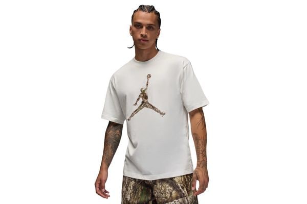 �֥�å����ꥢ��ĥ꡼ Jumpman T����� ���硼���� ��HQ9016-133�� �Х��� t����� Ⱦµ