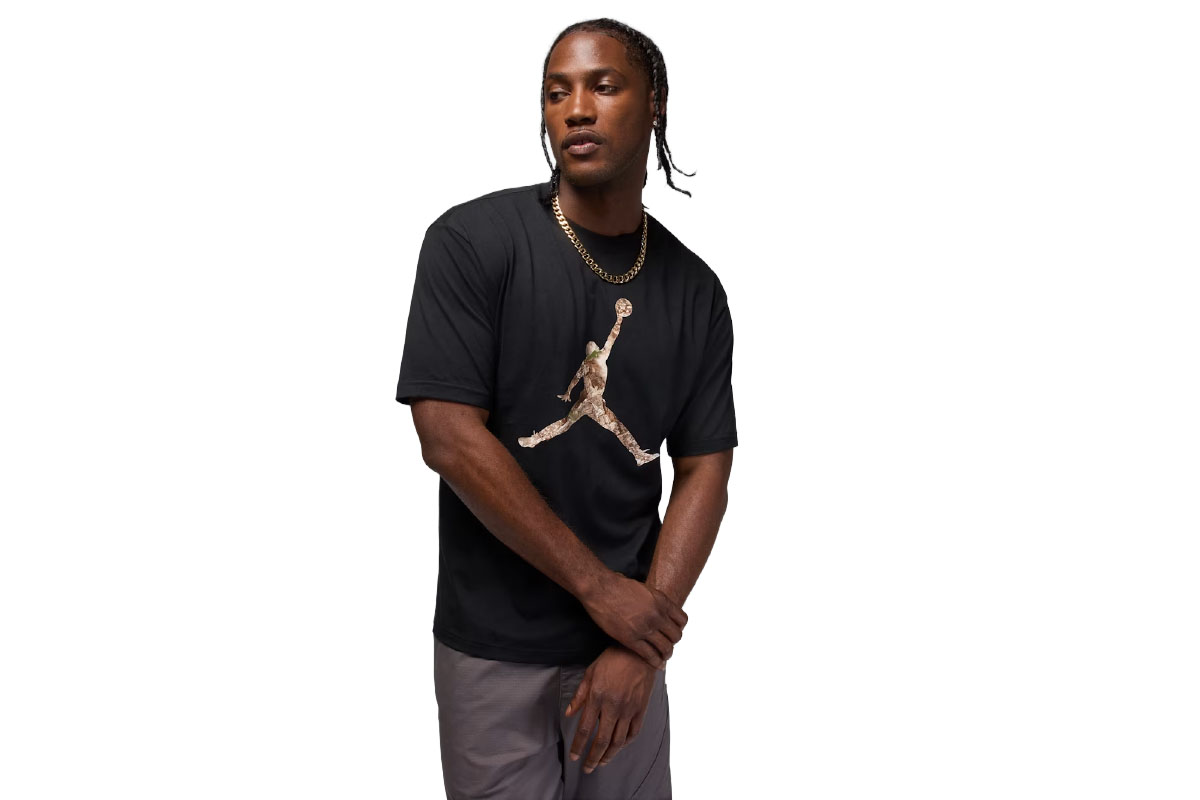 �֥�å����ꥢ��ĥ꡼ Jumpman T����� ���硼���� ��HQ9016-010�� �Х��� t����� Ⱦµ