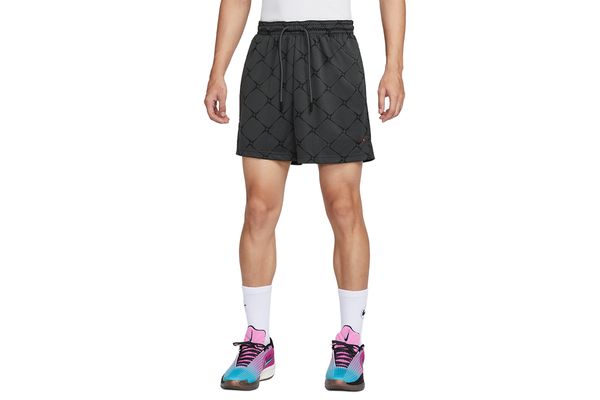 ブルックリン フリースショートパンツ ジョーダン 【FV7287-010