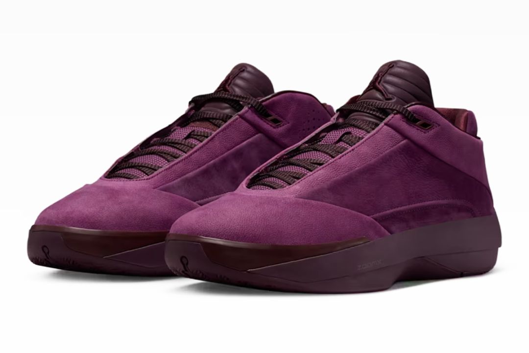 AIR JORDAN 40 PF バッシュ ジョーダン40 Air Jordan 40 PF 'The Classic' Basketball Shoes. Nike ID