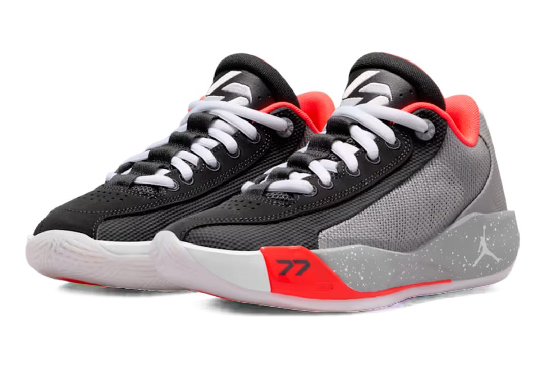 キッズ ジュニア LUKA.77 ルカ.77 ジョーダン 【HF0820-005】 バスケ