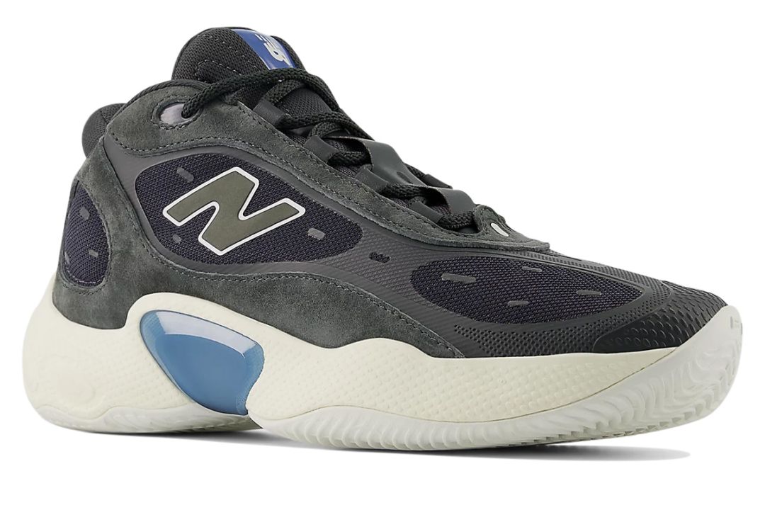 Fresh Foam BB V3 ニューバランス 【BBFRSSH3】 バスケ バッシュ