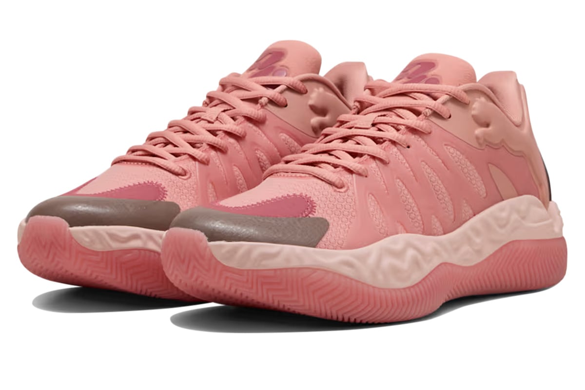 HALI 1 タイリース・ハリバートン プーマ 【313451-01】 バスケ