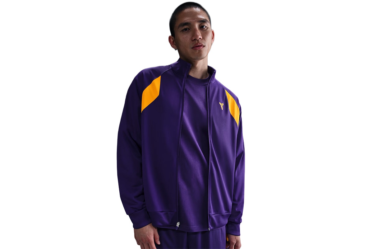 コービーニット ジャケット ナイキ 【HJ8098-547】 バスケ 長袖 防寒