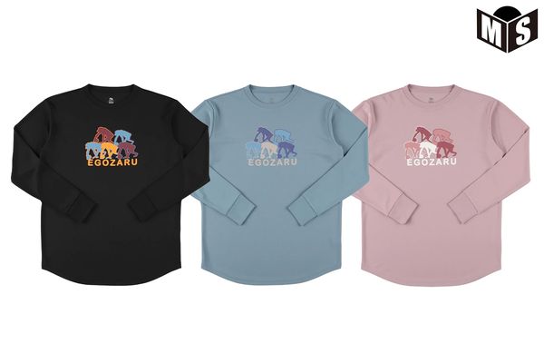 ブランドから探す,EGOZARU[エゴザル] | 【公式】m-sports－スポーツ