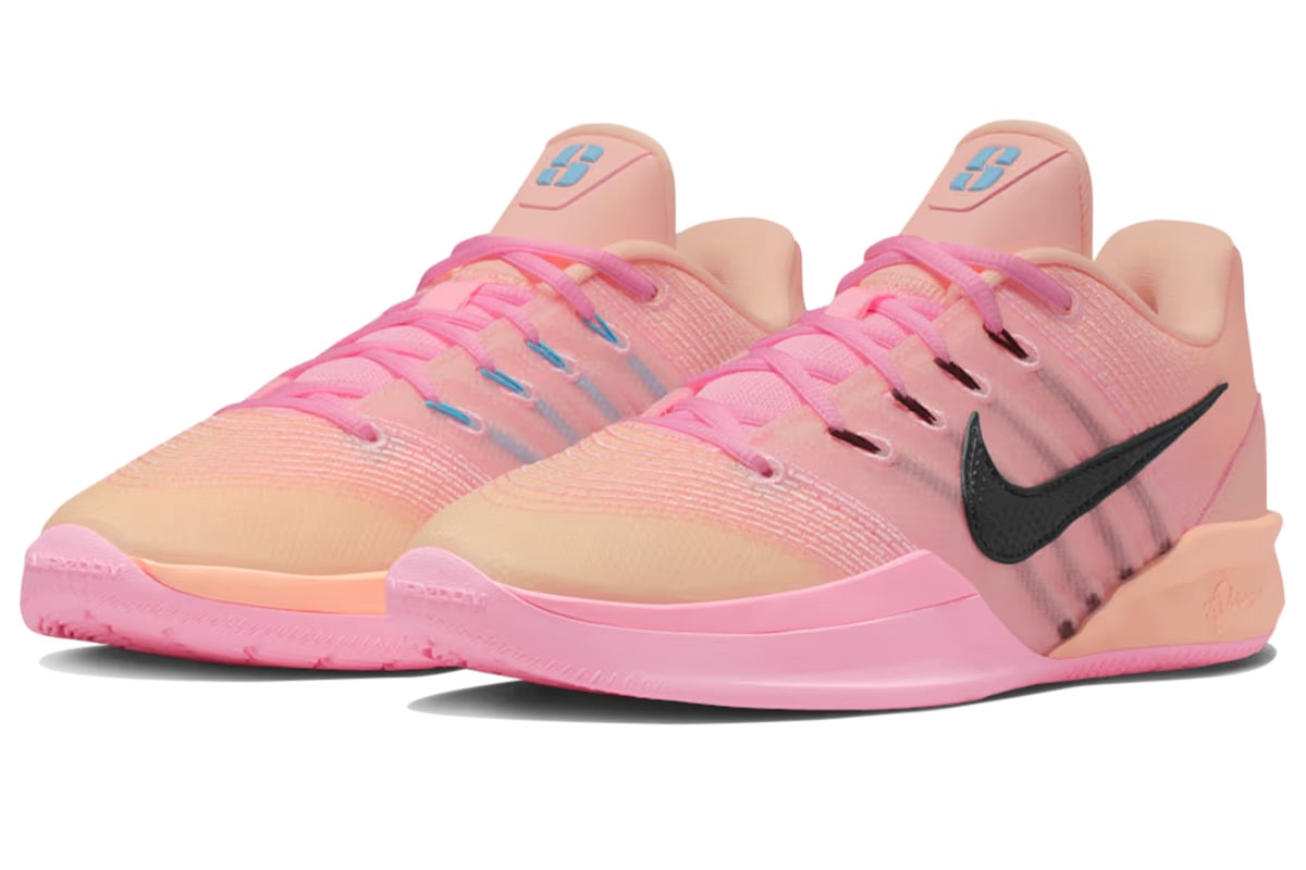 Nike Sabrina3 サブリナ3 ウィメンズ】 SABRINA 3 Silencer EP サブリナ3 EP サブリナ